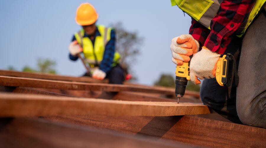 Local Chimney Repair in San Joaquin, CA